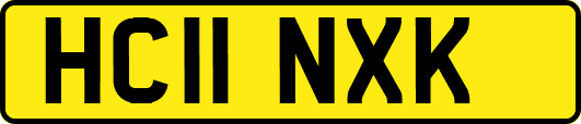 HC11NXK