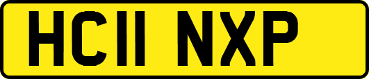 HC11NXP