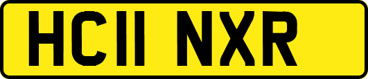 HC11NXR