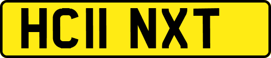 HC11NXT
