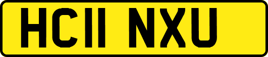 HC11NXU
