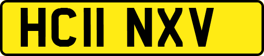 HC11NXV