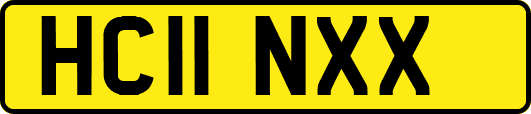 HC11NXX
