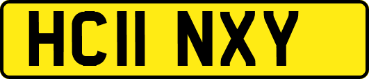 HC11NXY