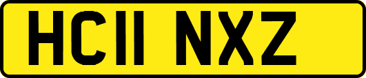 HC11NXZ
