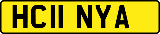 HC11NYA