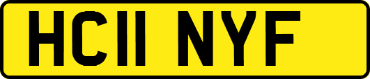 HC11NYF