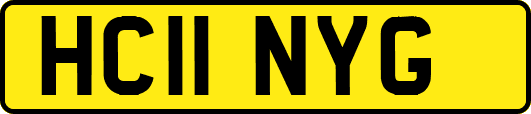 HC11NYG