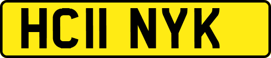 HC11NYK