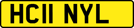 HC11NYL