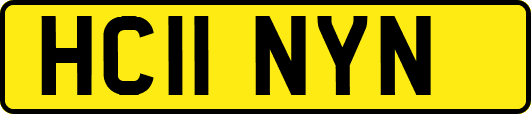 HC11NYN