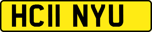 HC11NYU
