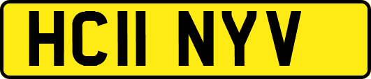 HC11NYV