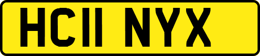 HC11NYX