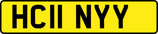 HC11NYY