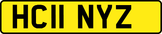 HC11NYZ