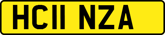 HC11NZA