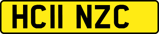 HC11NZC