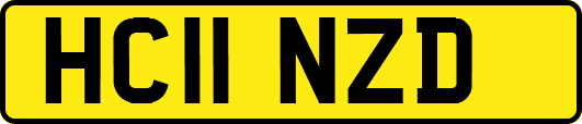 HC11NZD