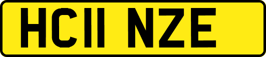 HC11NZE