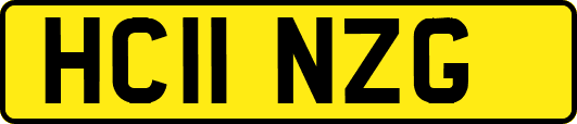 HC11NZG