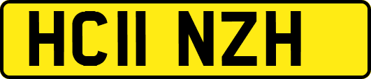 HC11NZH