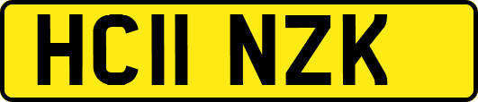HC11NZK