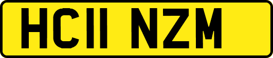 HC11NZM