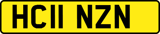 HC11NZN