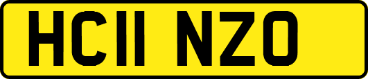 HC11NZO