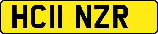 HC11NZR
