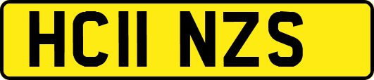 HC11NZS
