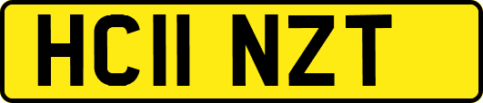 HC11NZT