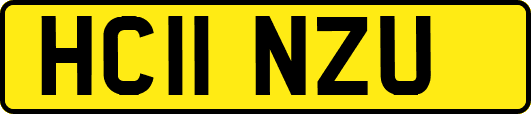 HC11NZU