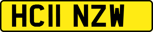 HC11NZW