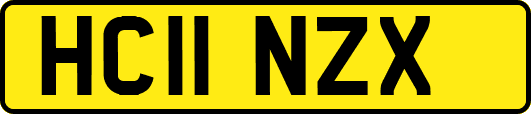 HC11NZX