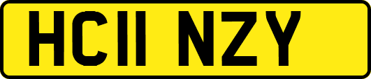 HC11NZY