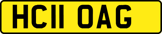 HC11OAG