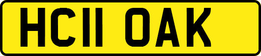 HC11OAK
