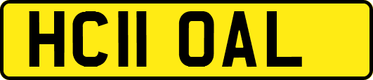 HC11OAL