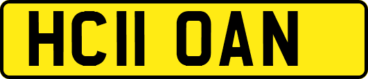 HC11OAN