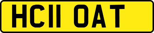 HC11OAT