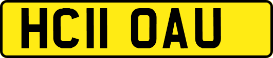 HC11OAU