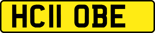 HC11OBE