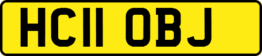 HC11OBJ