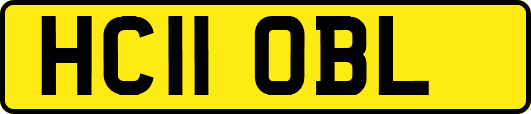 HC11OBL