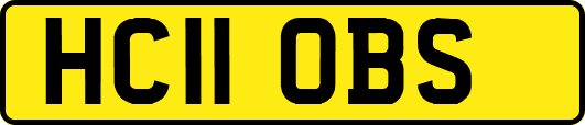 HC11OBS