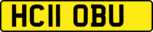 HC11OBU