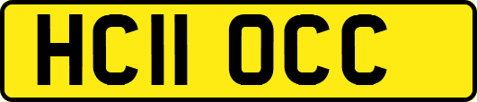HC11OCC