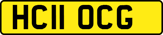 HC11OCG
